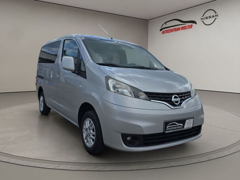 NV200