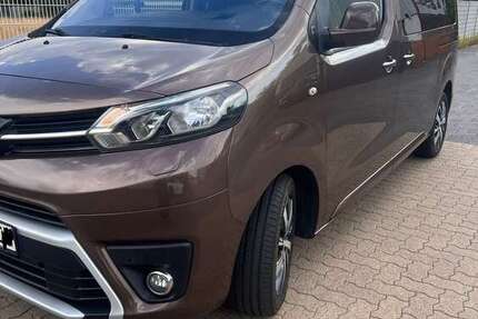 Toyota Proace 99.450 km 25.500 &euro; Wenden 57482