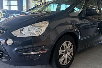 Ford S-Max 236.636 km 4.900 &euro; Idstein 65510