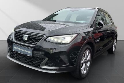 Seat Arona 20.800 km 16.990 &euro; Wuppertal 42109
