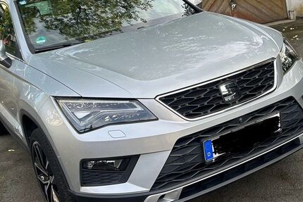 Seat Ateca 55.100 km 17.500 € Weilburg 35781