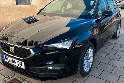 Seat Leon 6.500 km 24.490 &euro; Rosenheim 83022