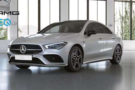 Mercedes-Benz CLA 250 26.780 km 32.890 &euro; Dortmund 44139