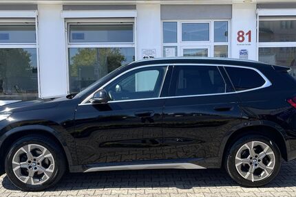 BMW X1 161.300 km 25.980 &euro; Mönchengladbach 41063
