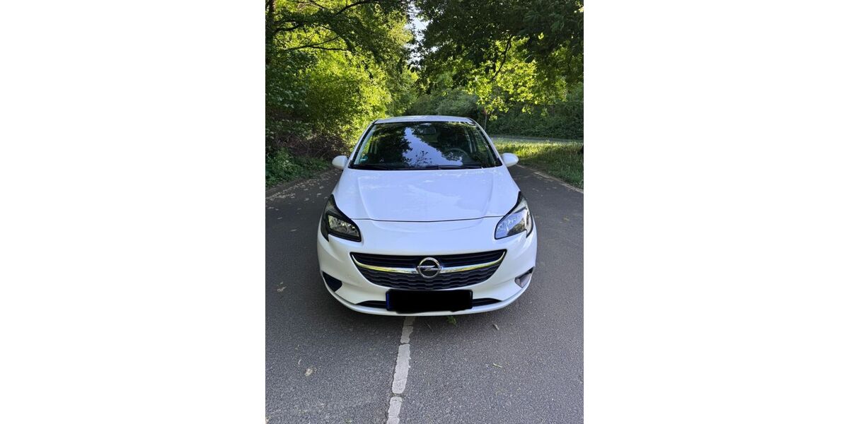 Opel Corsa 91.800 km 5.790 &euro; Grevenbroich 41515