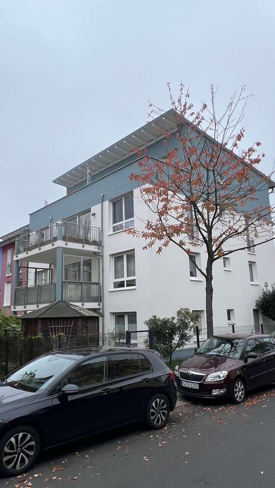Wohnung zum Kaufen in Frankfurt 549.000 € 119 m²