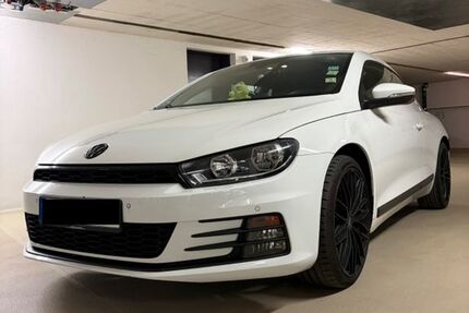 VW Scirocco 128.650 km 8.500 &euro; Ostfildern 73760