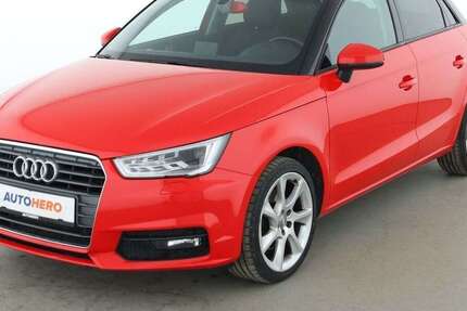 Audi A1 117.453 km 13.050 &euro; Stuttgart 70195