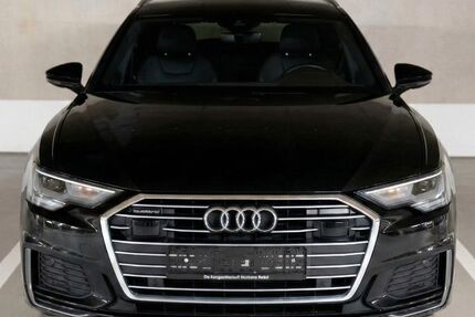 Audi A6 62.620 km 31.999 &euro; Weinheim 69469