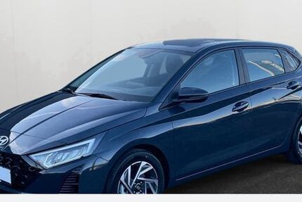 Hyundai i20 10.000 km 18.490 &euro; Castrop-Rauxel 44575