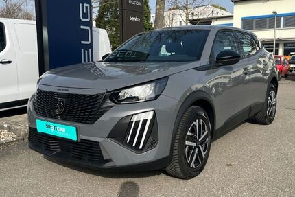 Peugeot 2008 18.846 km 17.990 &euro; Heilbronn 74074