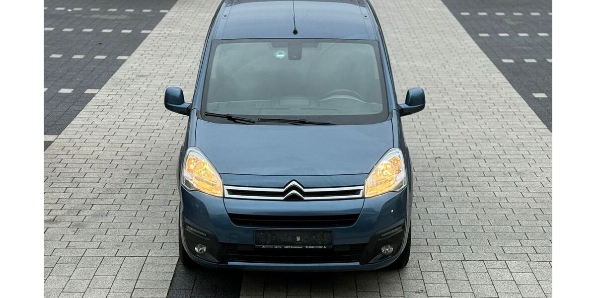 Citroen Berlingo 179.000 km 5.690 € Offenbach am Main 63069