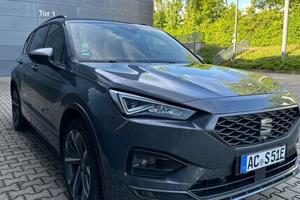 Seat Tarraco 92.235 km 24.999 &euro; Aachen 52074