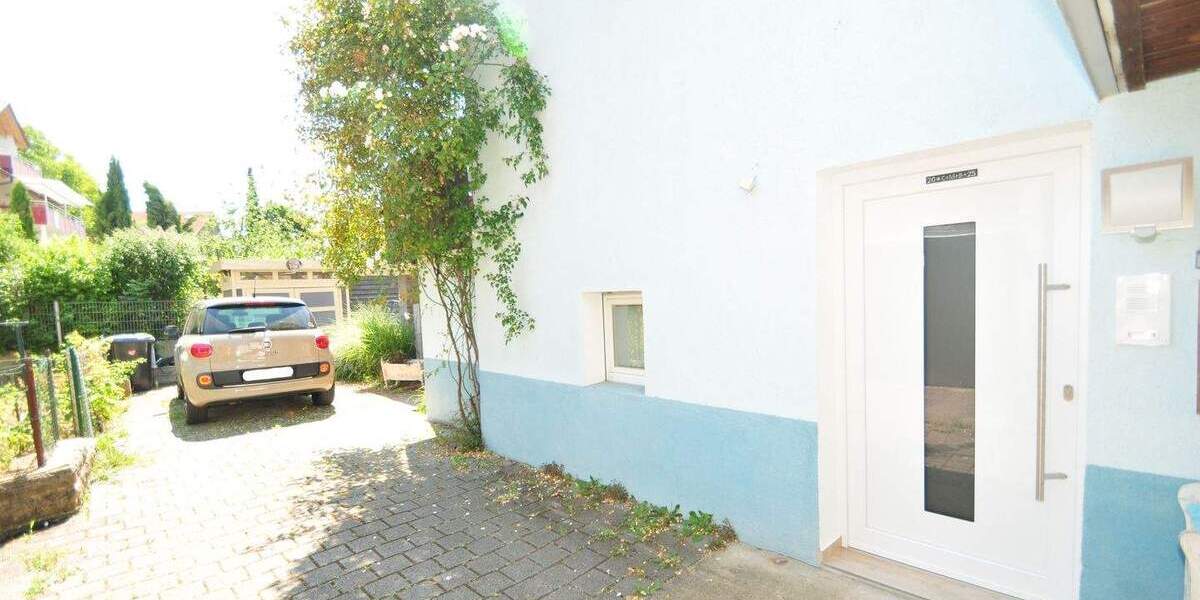 Doppelhaushälfte Leutenbach - 6 Zimmer, 125 m&sup2;, 485.000&euro; | Angebot:25360650