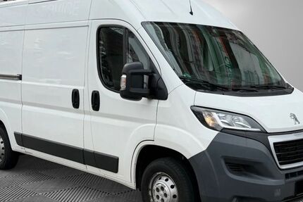 Peugeot Boxer 139.000 km 13.490 &euro; Köln 51067
