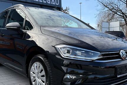 VW Golf Sportsvan 62.800 km 16.490 &euro; Kempten 87435