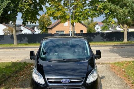 Ford Transit 190.000 km 10.999 € Suppingen 89150