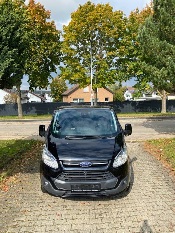Ford Transit 190.000 km 10.999 € Suppingen 89150