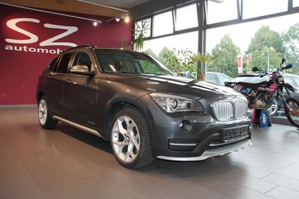 BMW X1 158.460 km 11.800 &euro; Borken 46325