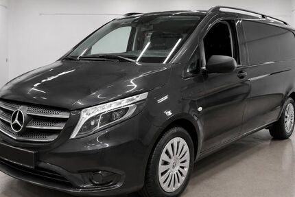 Mercedes-Benz Vito 150.000 km 24.990 &euro; Eisenberg 07607