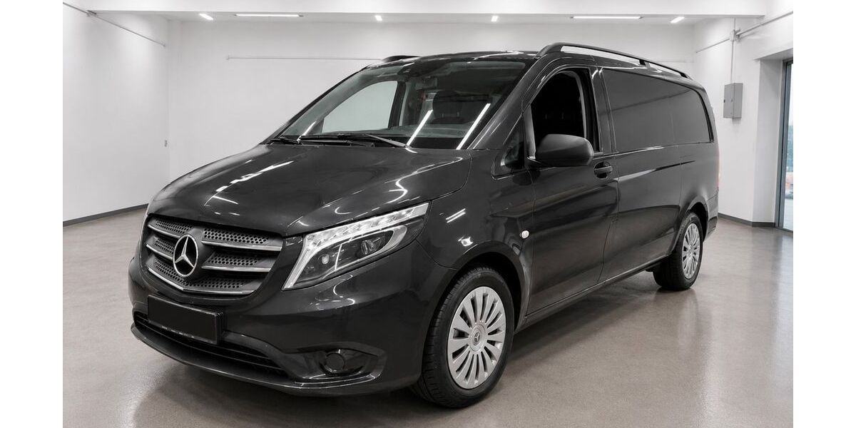 Mercedes-Benz Vito 150.000 km 24.990 &euro; Eisenberg 07607