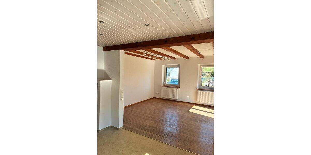 Doppelhaushälfte Bad Waldsee - 5 Zimmer, 130 m&sup2;, 1.400&euro; | Angebot:26162443