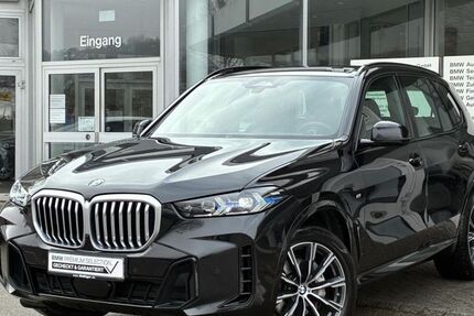 BMW X5 13.797 km 68.900 &euro; Heidenheim 89520