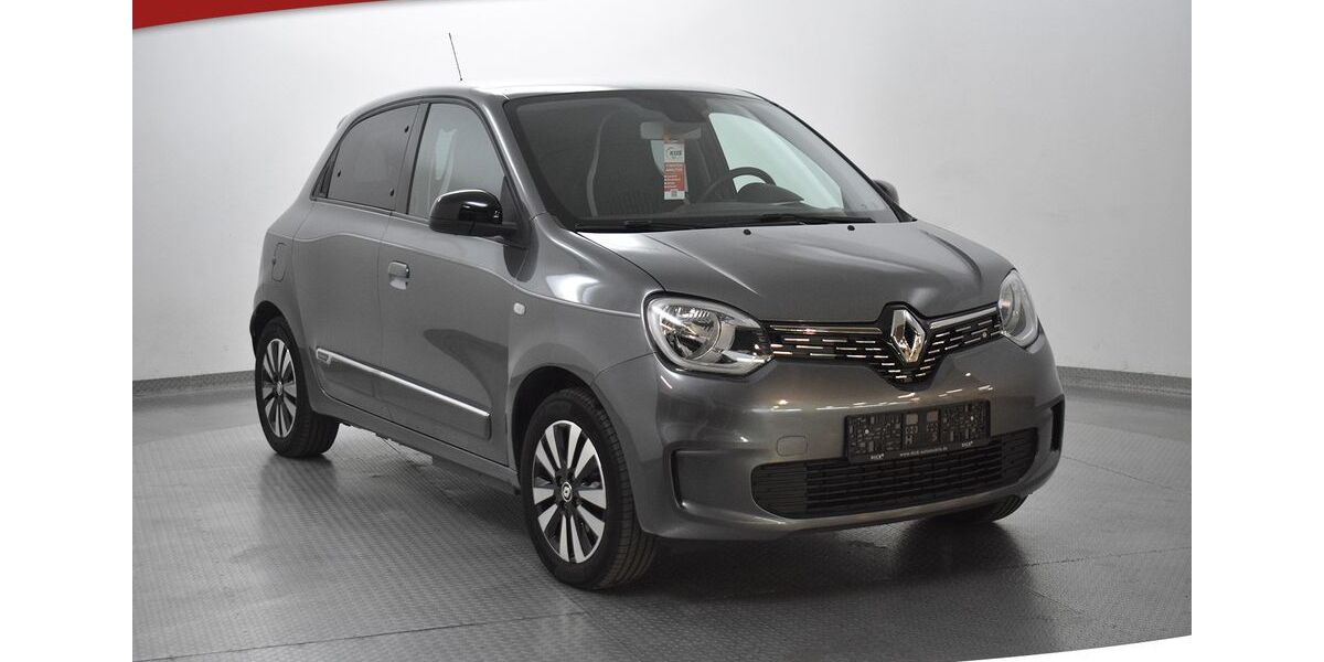 Renault Twingo 12.353 km 11.450 &euro; Bebra 36179