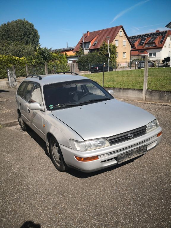 Corolla