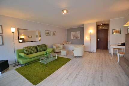 Wohnung Erkrath-Unterfeldhaus Unterfeldhaus - 1 Zimmer, 51 m&sup2;, 663&euro; | Angebot:27317485