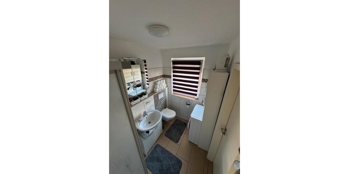 Erdgeschoßwohnung Tauberbischofsheim - 1 Zimmer, 32 m&sup2;, 485&euro; | Angebot:26322347