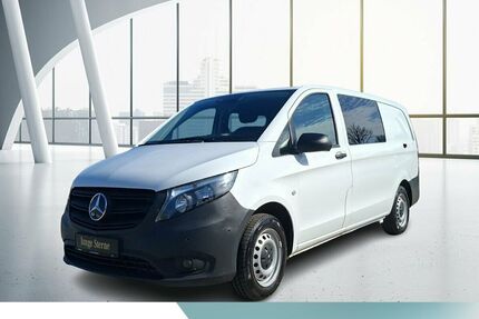 Mercedes-Benz Vito 120.940 km 28.750 &euro; Rostock 18055