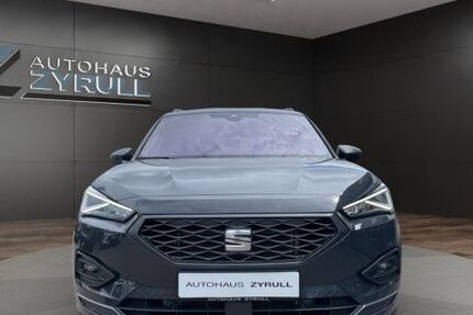 Seat Tarraco 61.515 km 32.980 &euro; Saarlouis 66740