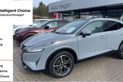 Nissan Qashqai 178.160 km 17.900 &euro; Neustadt/Holstein 23730