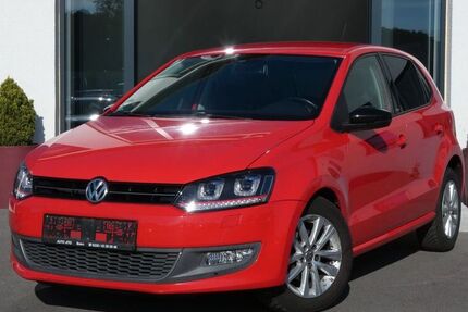 VW Polo