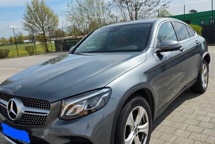 Mercedes-Benz GLC 350 120.000 km 36.000 &euro; Bürstadt 68642