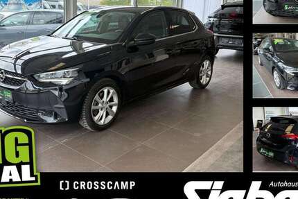 Opel Corsa 23.987 km 11.990 &euro; Landshut 84034
