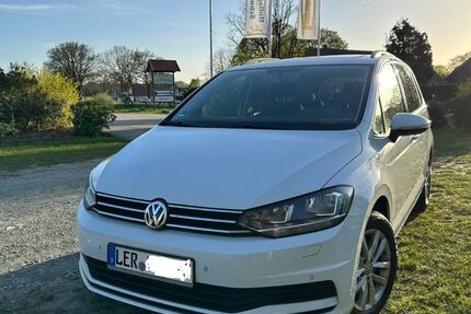 VW Touran 139.800 km 14.500 &euro; Westoverledingen 26810