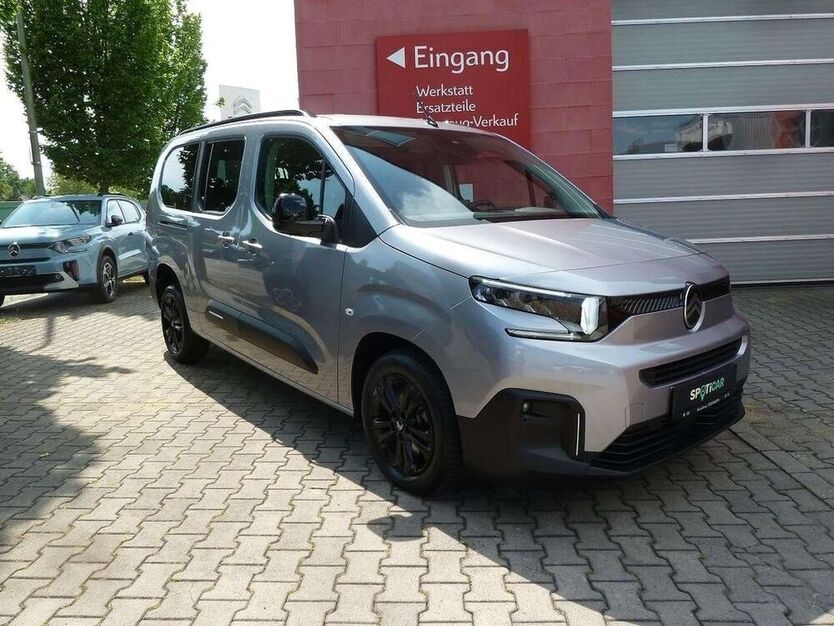 Berlingo