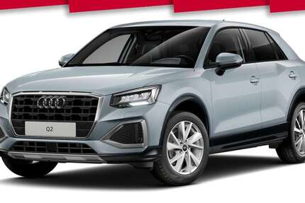 Audi Q2 4.937 km 30.700 &euro; Berlin 12489
