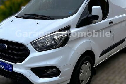 Ford Transit Custom 91.300 km 16.450 &euro; Liebenburg 38704