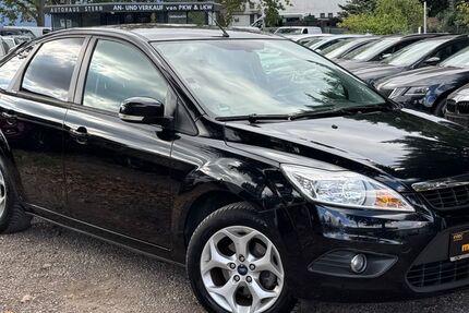Ford Focus 32.000 km 5.490 &euro; Berlin 13127