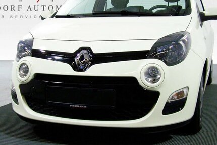 Renault Twingo Liberty+KLIMA+ALLWETTERREIFEN+FALTDACH 87.456 km 4.341 &euro; Hamburg 22119