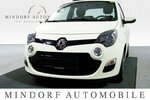 Renault Twingo Liberty+KLIMA+ALLWETTERREIFEN+FALTDACH 87.456 km 4.341 &euro; Hamburg 22119