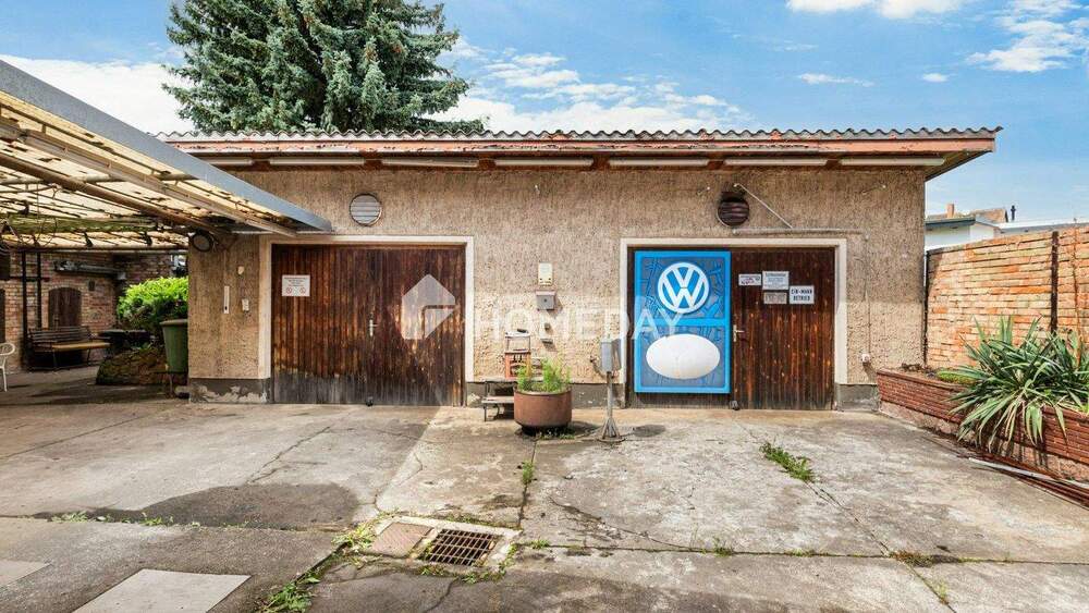 Einfamilienhaus Aken (Elbe) Aken - 6 Zimmer, 105 m&sup2;, 107.000&euro; | Angebot:25737474