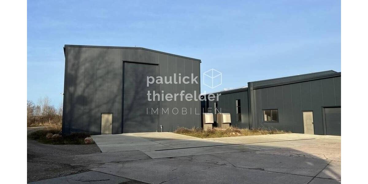 Gewerbeobjekt Dessau-Roßlau Alten - 26.590&euro; | Angebot:25692280