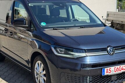VW Caddy 75.998 km 19.950 &euro; Sulzbach-Rosenberg 92237