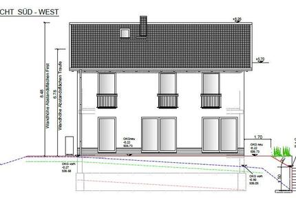 Haus Hof Christiansreuth - 5.5 Zimmer, 152 m&sup2;, 580.000&euro; | Angebot:26926404