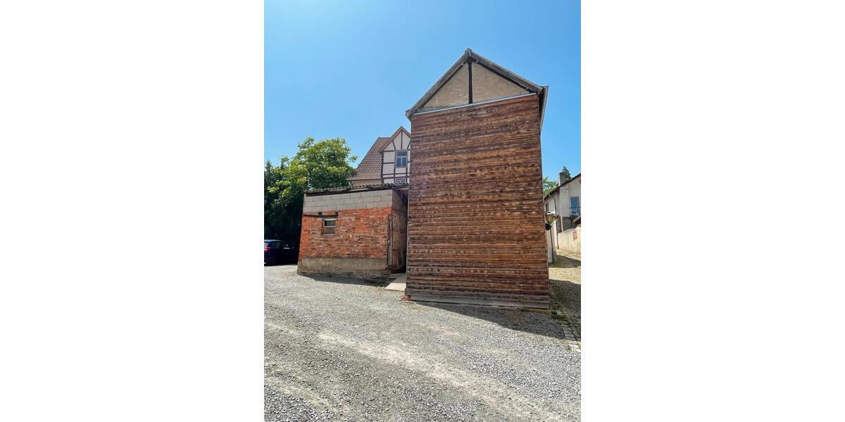 Mehrfamilienhaus, Wohnhaus Maßbach - 11 Zimmer, 266 m&sup2;, 49.000&euro; | Angebot:26728200