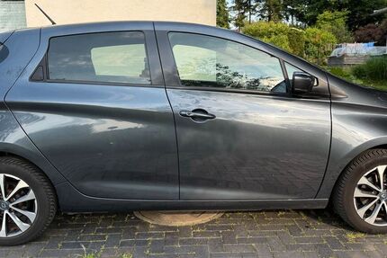 Renault ZOE 49.600 km 8.000 € Waren (Müritz) 17192